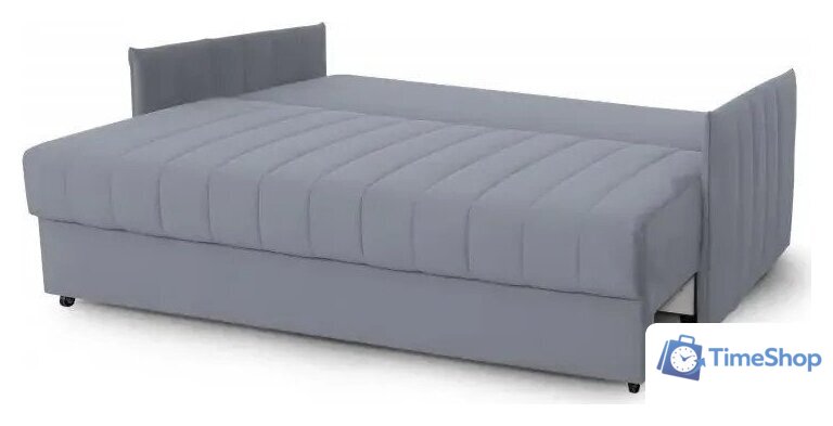 Диван Sempla Пекин (мора серый) - Изображение №11 — Интернет-магазин Time-Shop