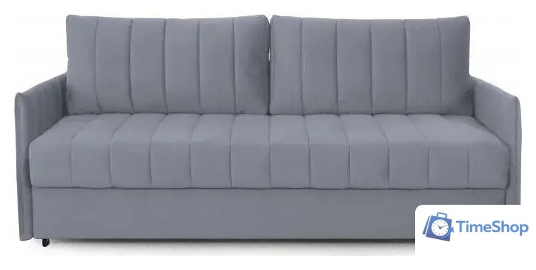 Диван Sempla Пекин (мора серый) - Изображение №9 — Интернет-магазин Time-Shop