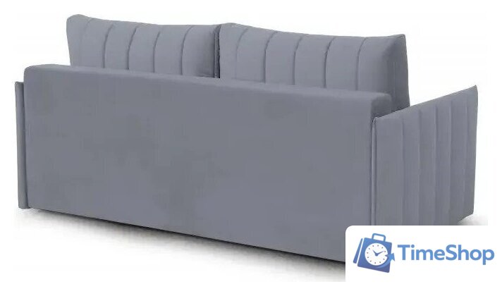 Диван Sempla Пекин (мора серый) - Изображение №13 — Интернет-магазин Time-Shop