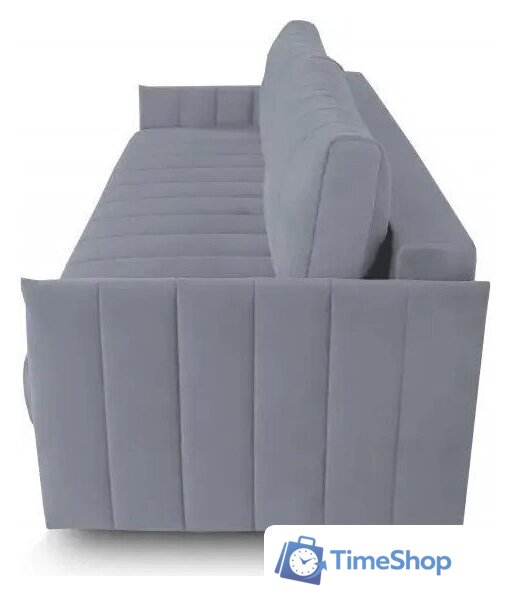 Диван Sempla Пекин (мора серый) - Изображение №10 — Интернет-магазин Time-Shop