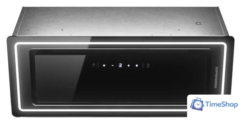 Кухонная вытяжка KUPPERSBERG Inlumia 70 BG - Изображение №1 — Интернет-магазин Time-Shop