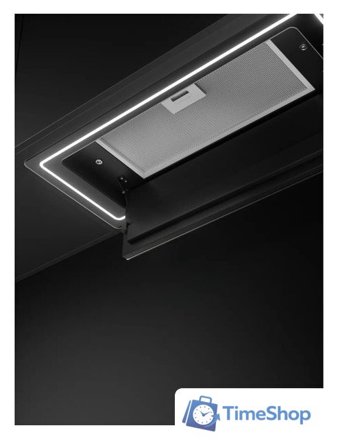Кухонная вытяжка KUPPERSBERG Inlumia 70 BG - Изображение №6 — Интернет-магазин Time-Shop