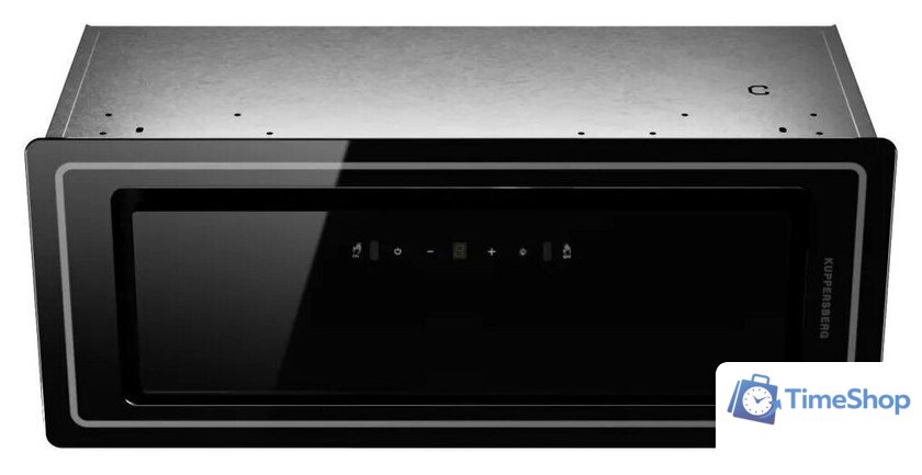 Кухонная вытяжка KUPPERSBERG Inlumia 70 BG - Изображение №2 — Интернет-магазин Time-Shop