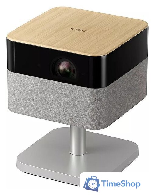 Проектор Epson EF-72 - Изображение №3 — Интернет-магазин Time-Shop