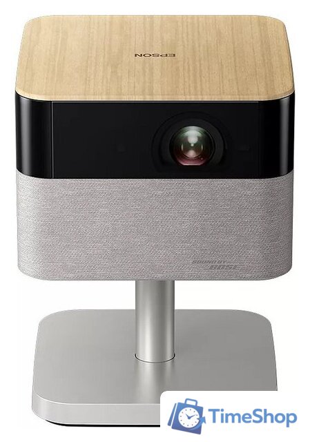 Проектор Epson EF-72 - Изображение №1 — Интернет-магазин Time-Shop