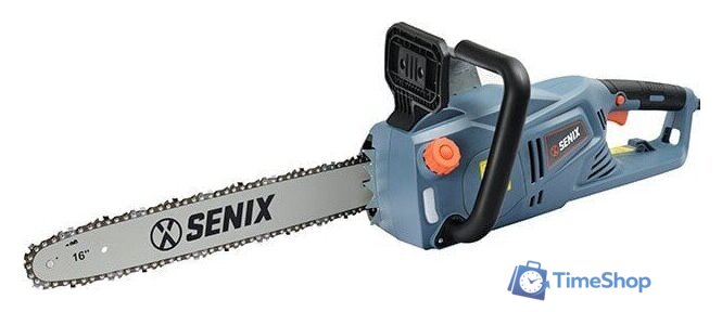 Электрическая пила Senix CSE22-M3-EU - Изображение №1 — Интернет-магазин Time-Shop