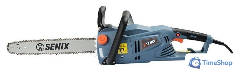 Электрическая пила Senix CSE22-M3-EU - Изображение №3 — Интернет-магазин Time-Shop