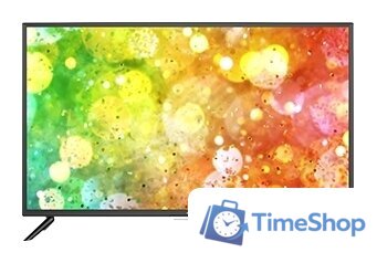 Телевизор JVC LT-32M385 - Изображение №1 — Интернет-магазин Time-Shop