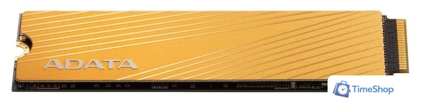 SSD ADATA Falcon 512GB AFALCON-512G-C - Изображение №3 — Интернет-магазин Time-Shop