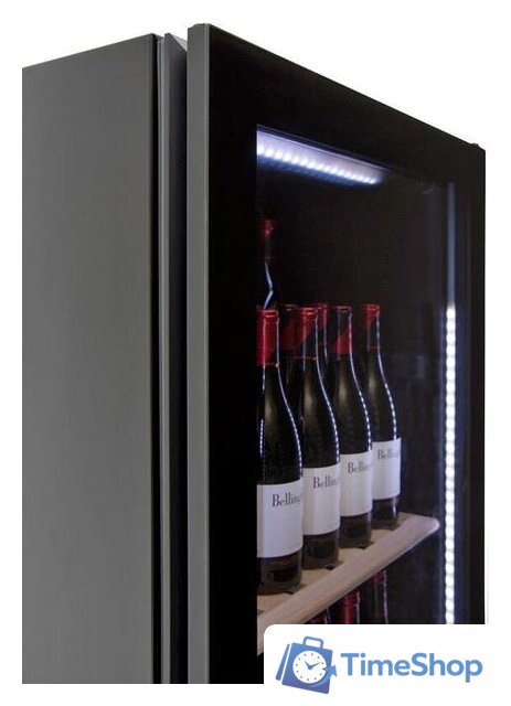 Винный шкаф Vestfrost WFG 185 - Изображение №2 — Интернет-магазин Time-Shop