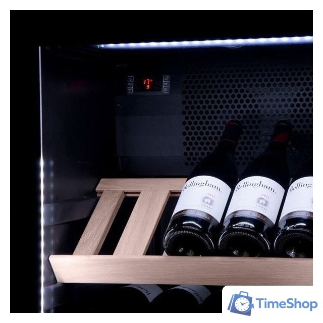 Винный шкаф Vestfrost WFG 185 - Изображение №6 — Интернет-магазин Time-Shop