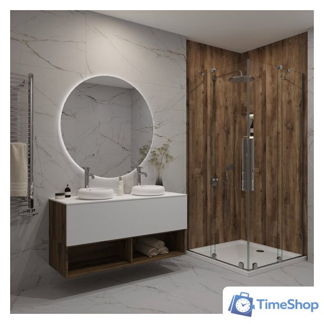  ЗОВ Полка Кито 120 SKA120 (аттик) - Изображение №2 — Интернет-магазин Time-Shop