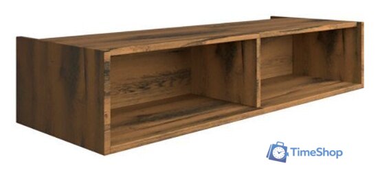  ЗОВ Полка Кито 120 SKA120 (аттик) - Изображение №1 — Интернет-магазин Time-Shop