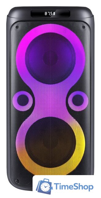 Патибокс Defender Boomer 100 - Изображение №3 — Интернет-магазин Time-Shop