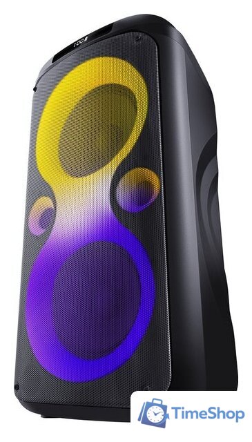 Патибокс Defender Boomer 100 - Изображение №5 — Интернет-магазин Time-Shop