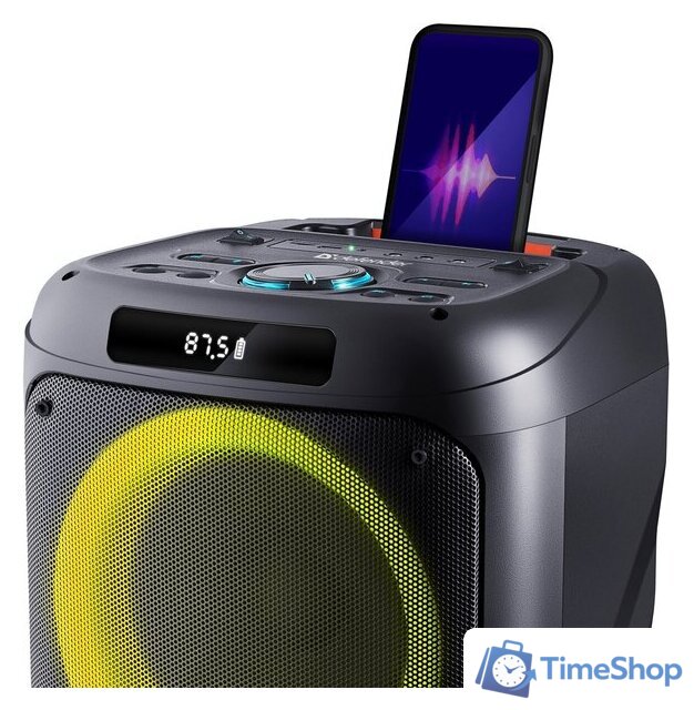 Патибокс Defender Boomer 100 - Изображение №8 — Интернет-магазин Time-Shop