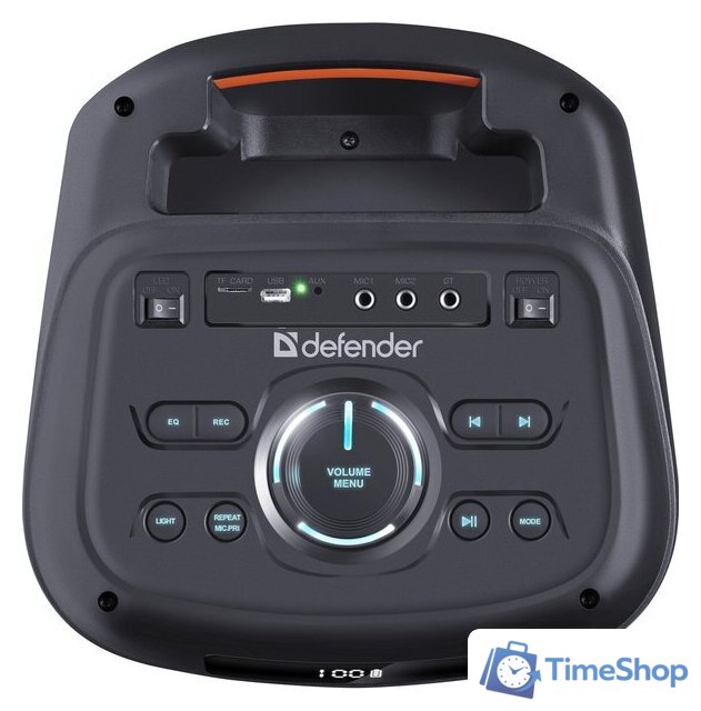 Патибокс Defender Boomer 100 - Изображение №7 — Интернет-магазин Time-Shop