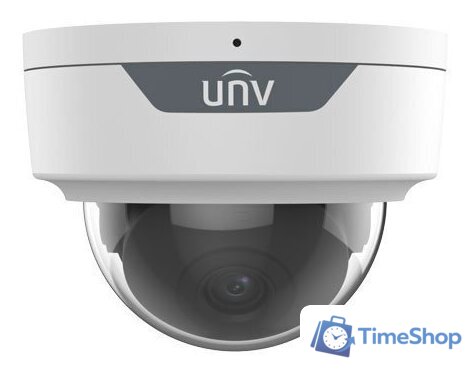 IP-камера Uniview IPC324SS-ADF28K-I1 - Изображение №1 — Интернет-магазин Time-Shop