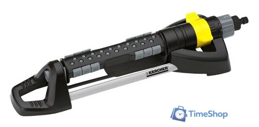 Распылитель Karcher Дождеватель OS 5.320 SV 2.645-135.0 - Изображение №1 — Интернет-магазин Time-Shop