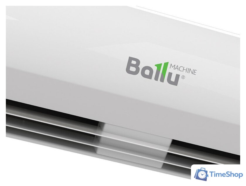 Тепловая завеса Ballu BHC-L08-S05 - Изображение №2 — Интернет-магазин Time-Shop