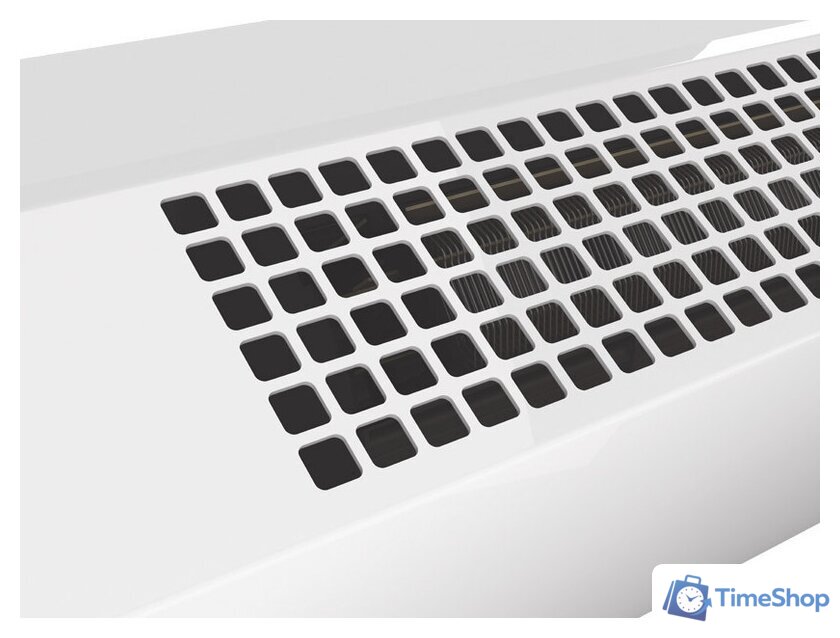 Тепловая завеса Ballu BHC-L08-S05 - Изображение №3 — Интернет-магазин Time-Shop