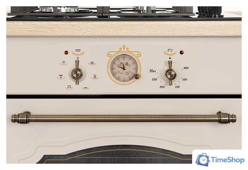 Электрический духовой шкаф GEFEST 602-02 К64S - Изображение №2 — Интернет-магазин Time-Shop