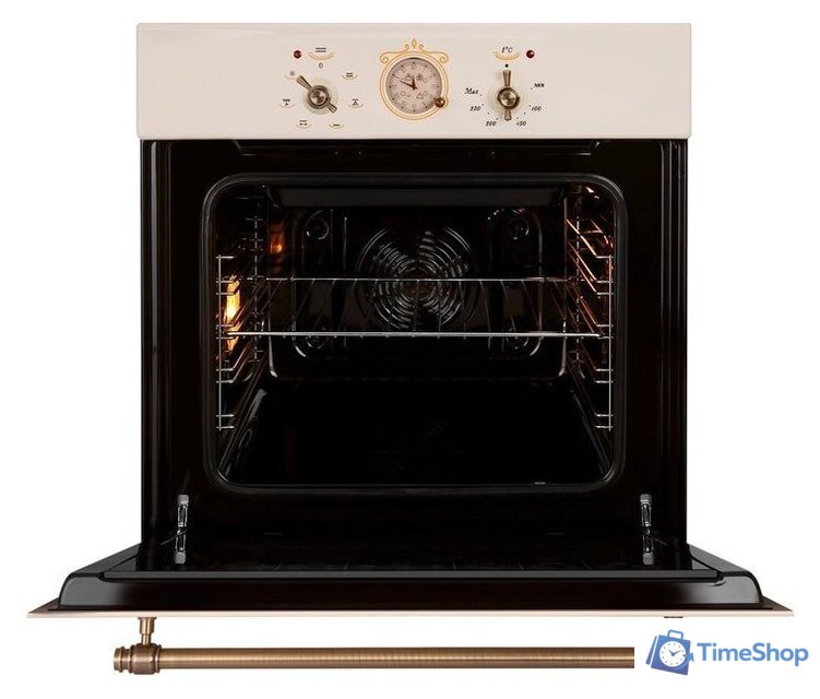 Электрический духовой шкаф GEFEST 602-02 К64S - Изображение №4 — Интернет-магазин Time-Shop