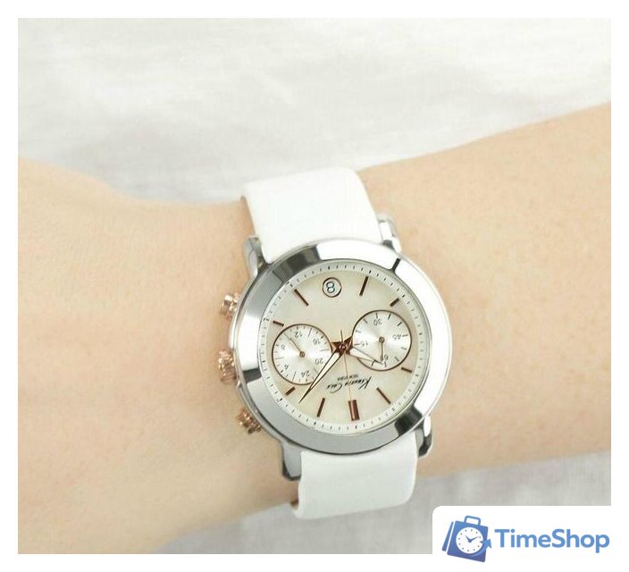 Наручные часы Kenneth Cole KC2688 - Изображение №3 — Интернет-магазин Time-Shop