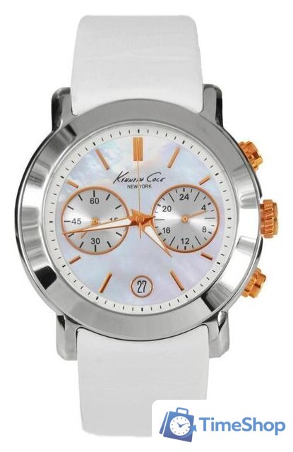 Наручные часы Kenneth Cole KC2688 - Изображение №1 — Интернет-магазин Time-Shop