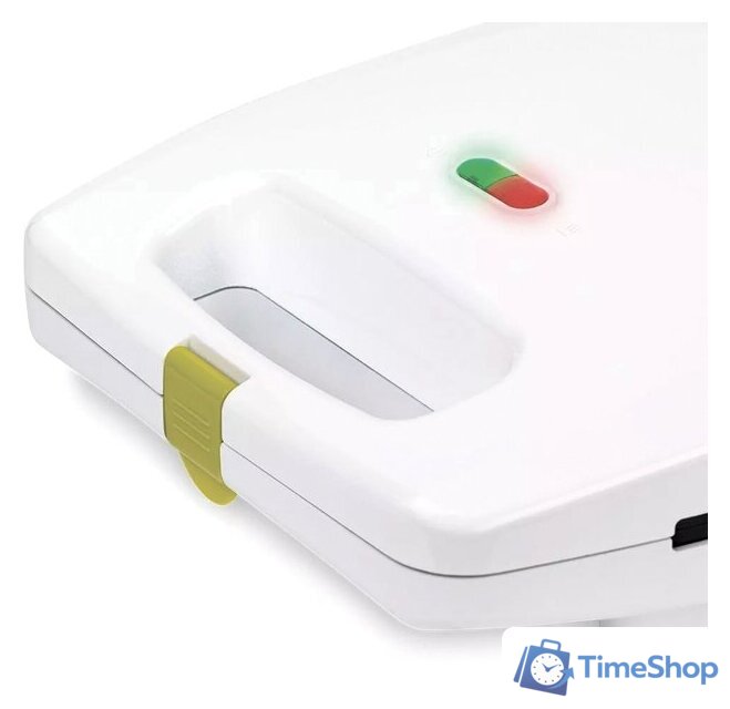 Вафельница Kitfort KT-1670 - Изображение №3 — Интернет-магазин Time-Shop