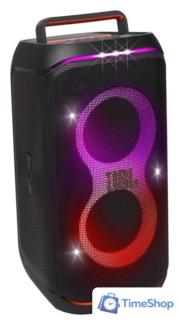 Патибокс JBL PartyBox Club 120 (черный) - Изображение №1 — Интернет-магазин Time-Shop