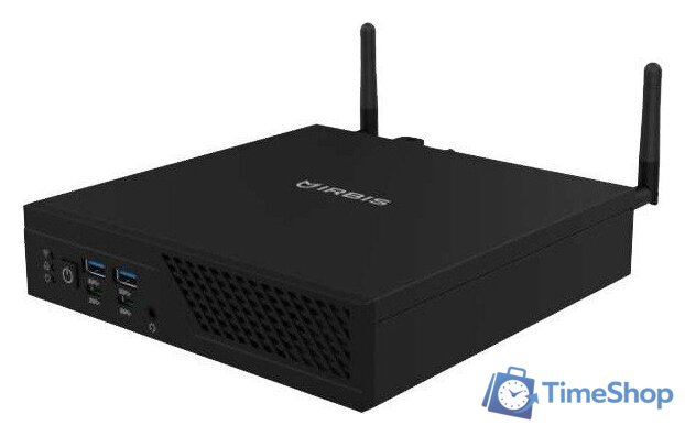 Компактный компьютер IRBIS SmartDesk PCB311 - Изображение №1 — Интернет-магазин Time-Shop