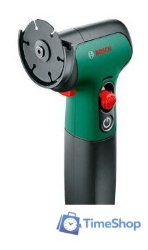 Дисковая погружная  Bosch EasyCut&Grind 06039D2000 (с 1-им АКБ) - Изображение №1 — Интернет-магазин Time-Shop