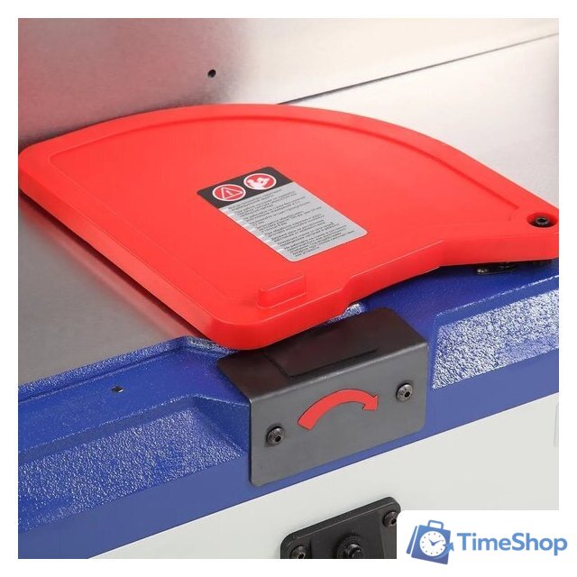 Фуговальный станок Belmash (Белмаш) J200/870A - Изображение №2 — Интернет-магазин Time-Shop