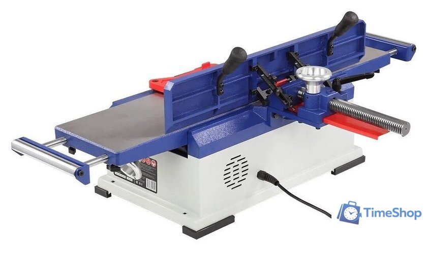 Фуговальный станок Belmash (Белмаш) J200/870A - Изображение №10 — Интернет-магазин Time-Shop