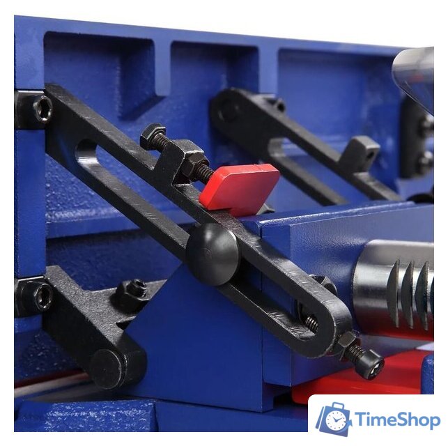 Фуговальный станок Belmash (Белмаш) J200/870A - Изображение №21 — Интернет-магазин Time-Shop