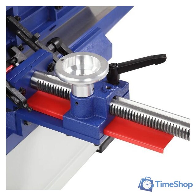 Фуговальный станок Belmash (Белмаш) J200/870A - Изображение №20 — Интернет-магазин Time-Shop