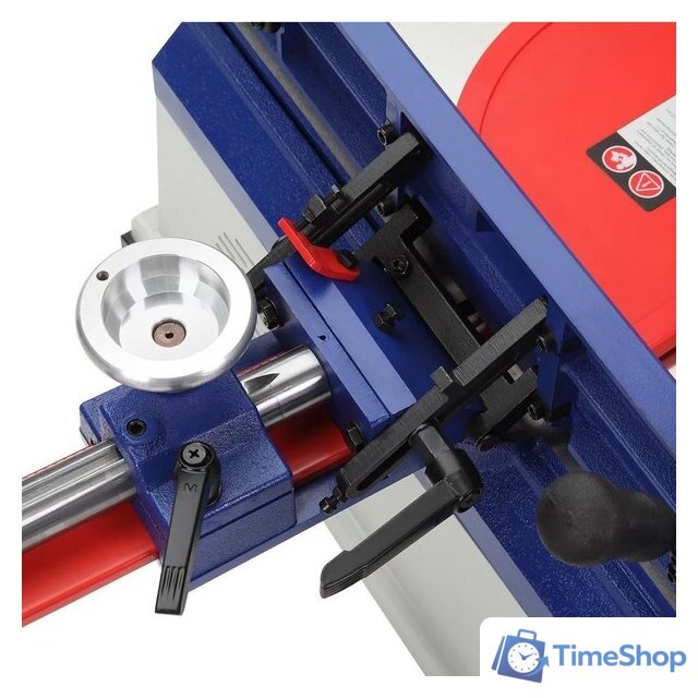 Фуговальный станок Belmash (Белмаш) J200/870A - Изображение №18 — Интернет-магазин Time-Shop