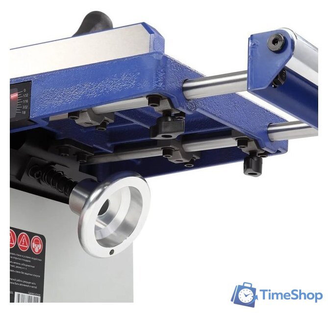 Фуговальный станок Belmash (Белмаш) J200/870A - Изображение №15 — Интернет-магазин Time-Shop