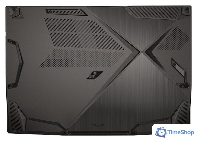 Игровой ноутбук MSI Thin 15 B13VE-3023US - Изображение №3 — Интернет-магазин Time-Shop