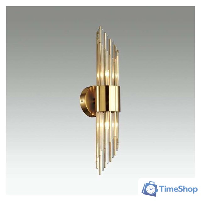 Бра Odeon Light Flambi 4847/2W - Изображение №3 — Интернет-магазин Time-Shop