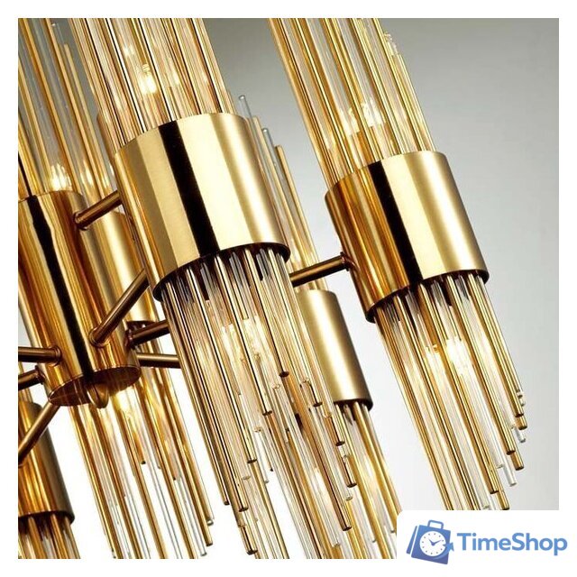 Бра Odeon Light Flambi 4847/2W - Изображение №5 — Интернет-магазин Time-Shop