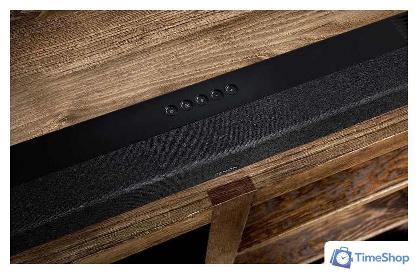 Саундбар Denon DHT-S517 - Изображение №9 — Интернет-магазин Time-Shop