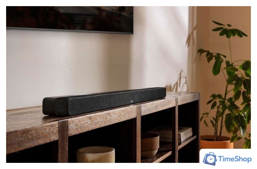 Саундбар Denon DHT-S517 - Изображение №7 — Интернет-магазин Time-Shop