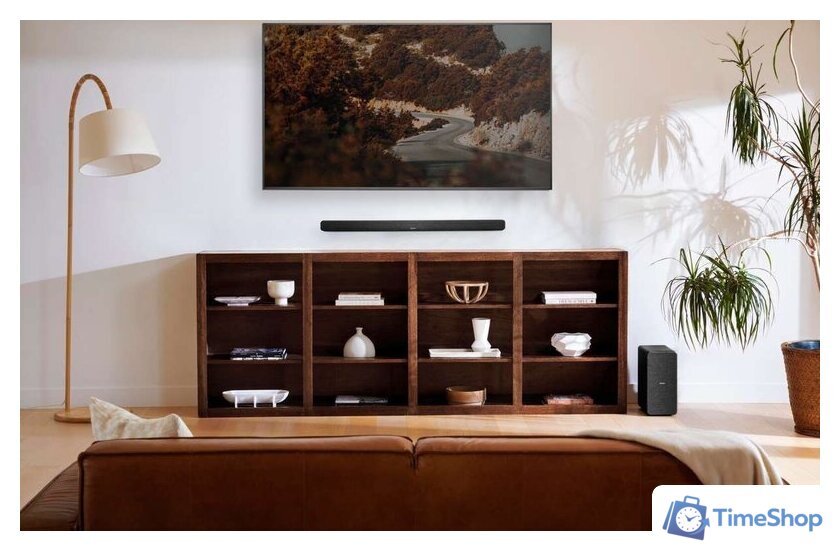 Саундбар Denon DHT-S517 - Изображение №8 — Интернет-магазин Time-Shop