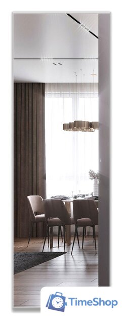 Зеркало с подсветкой  Алмаз-Люкс ЗП-164 180х60 - Изображение №1 — Интернет-магазин Time-Shop