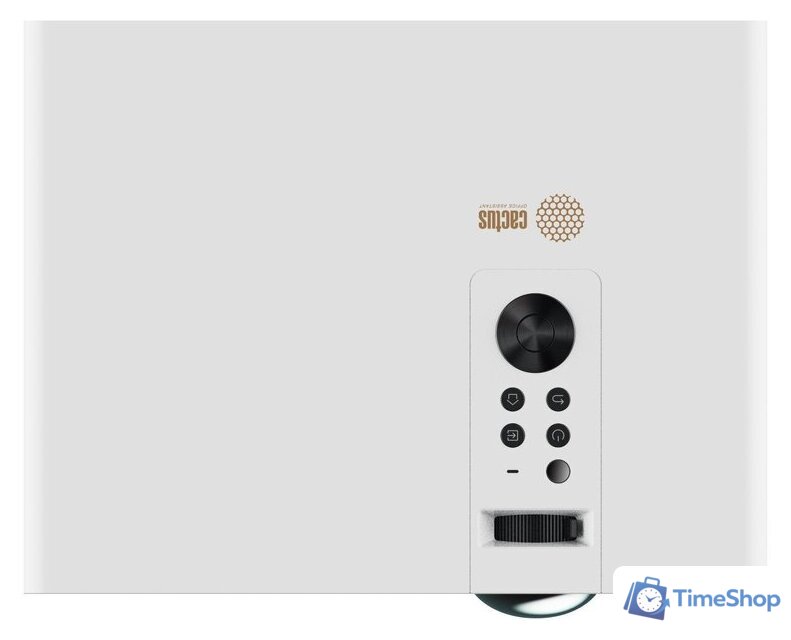 Проектор CACTUS CS-C4.SG - Изображение №5 — Интернет-магазин Time-Shop
