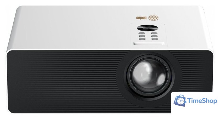 Проектор CACTUS CS-C4.SG - Изображение №2 — Интернет-магазин Time-Shop
