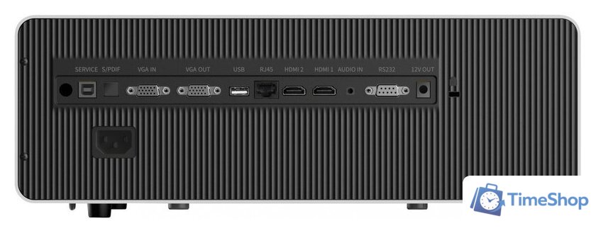 Проектор CACTUS CS-C4.SG - Изображение №4 — Интернет-магазин Time-Shop