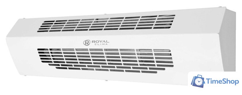 Тепловая завеса Royal Clima RAH-HG0.8E5M - Изображение №1 — Интернет-магазин Time-Shop